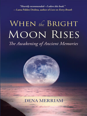 cover image of When the Bright Moon Rises
